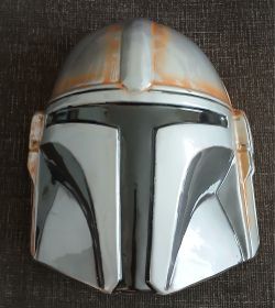 Disney Star Wars Mandalorian Adult Costume