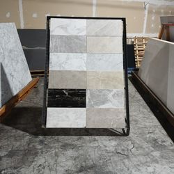 Marble Tiles