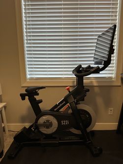 NORDICTRACK Bike