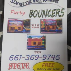 Here's The  Info To Get A Hold Of Me