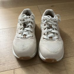 Steel Toed Work Shoes 