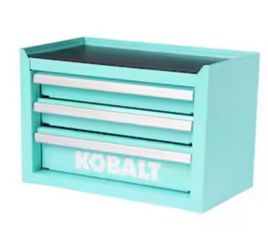 Kobalt mini tool box