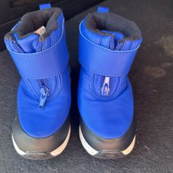 Snow And Rain Boots Kids