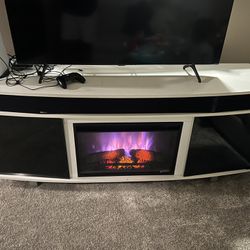 Twin Star Fire Place & Entertainment
