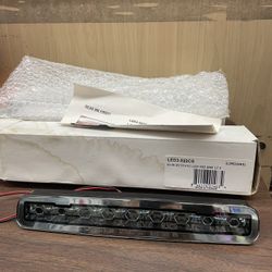 Mustang LED Break Light 