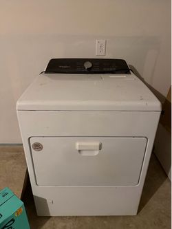 Gas dryer