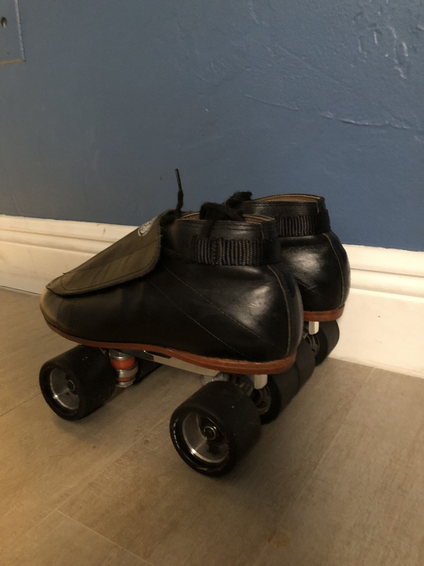Riedell 395 Roller Skates for Sale in Miami, FL OfferUp