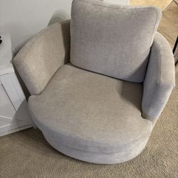 Great Condition Accent Chair