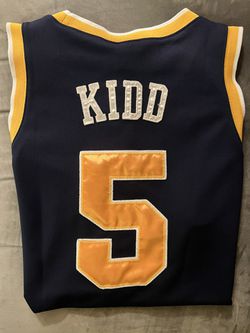 Jason Kidd NCAA Jerseys for sale