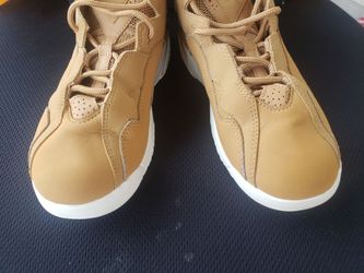 Jordan Size 3y
