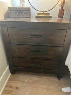 Side table