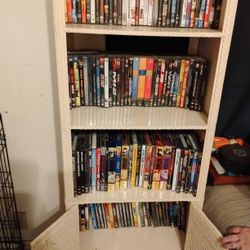 DVDs For Sale