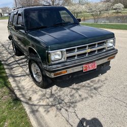 1994 Chevrolet Blazer