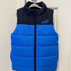 Puma Vest