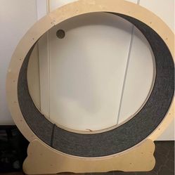 Cat wheel - Like New