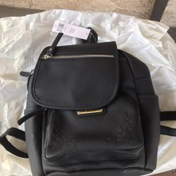 New Girl Backpack
