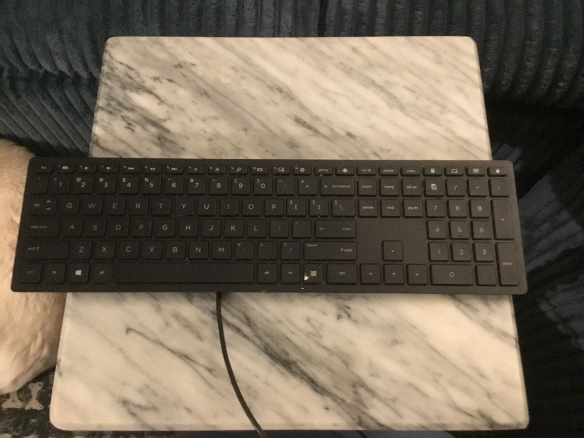 Pc Keyboard