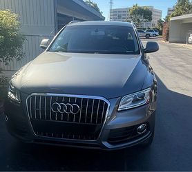 2016 Audi Q5