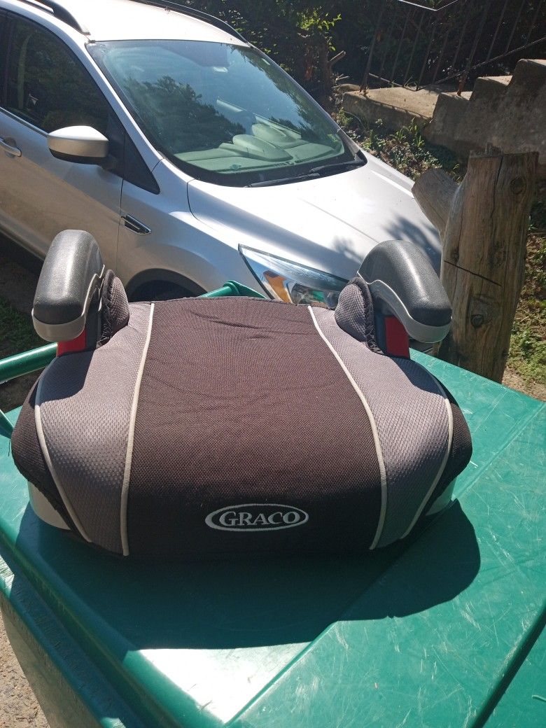 Booster Seat