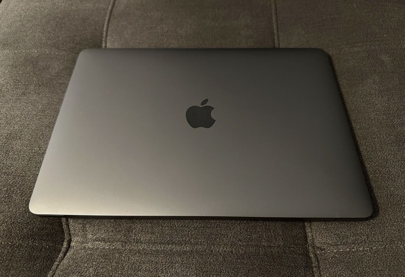MacBook Air 2020