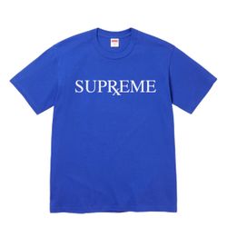 Supreme RX Tee