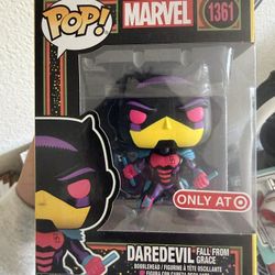 Daredevil Funko Pop 1361 
