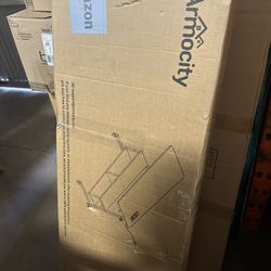 NEW DESK! $50!! New In Box! Pick Up Only!! 