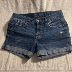 Shorts Aeropostal Size 2