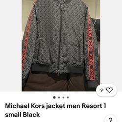Michael Kors Jacket 