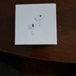 Airpod Pro Gen 2