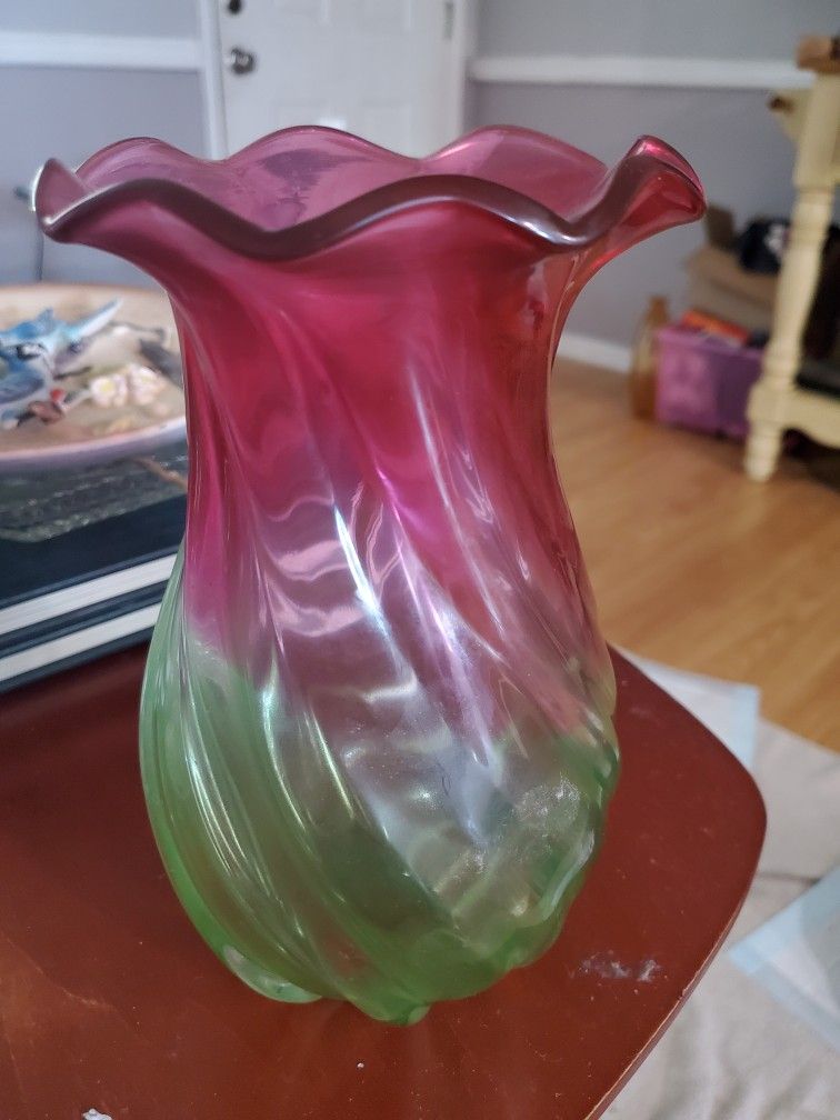 Vintage Vase