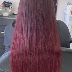 Hair Extensions human hair