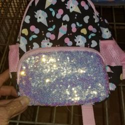 Kids Small Backpack
