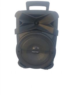 Prestige Portable Bluetooth Speaker