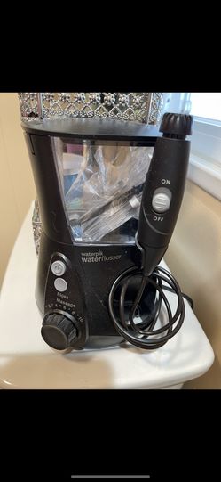 Waterpik Dental Hygiene System