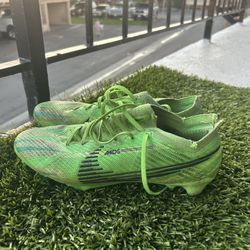 Nike Vapor 15 