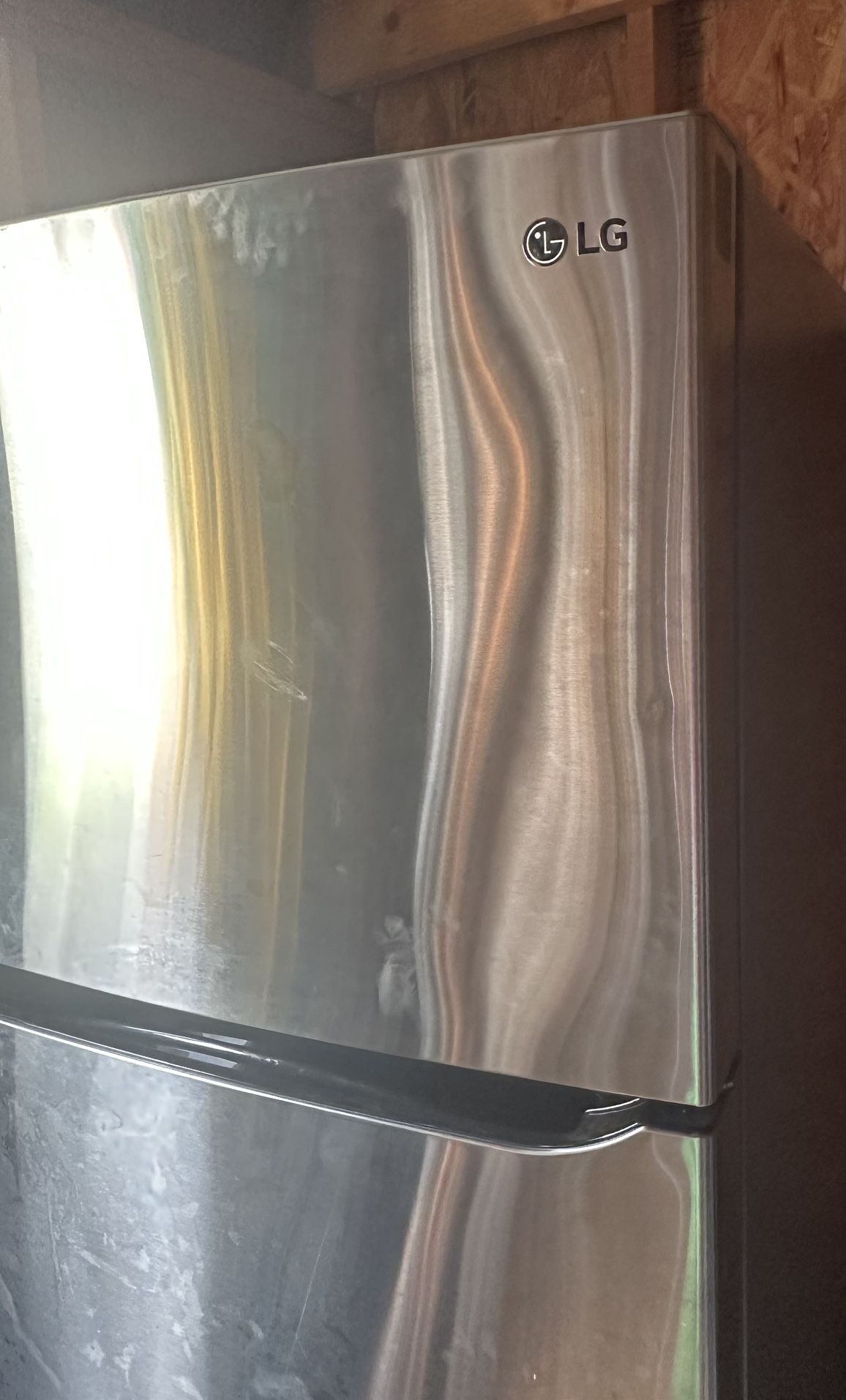 Lg Refrigerator