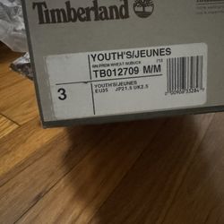 Timberland
