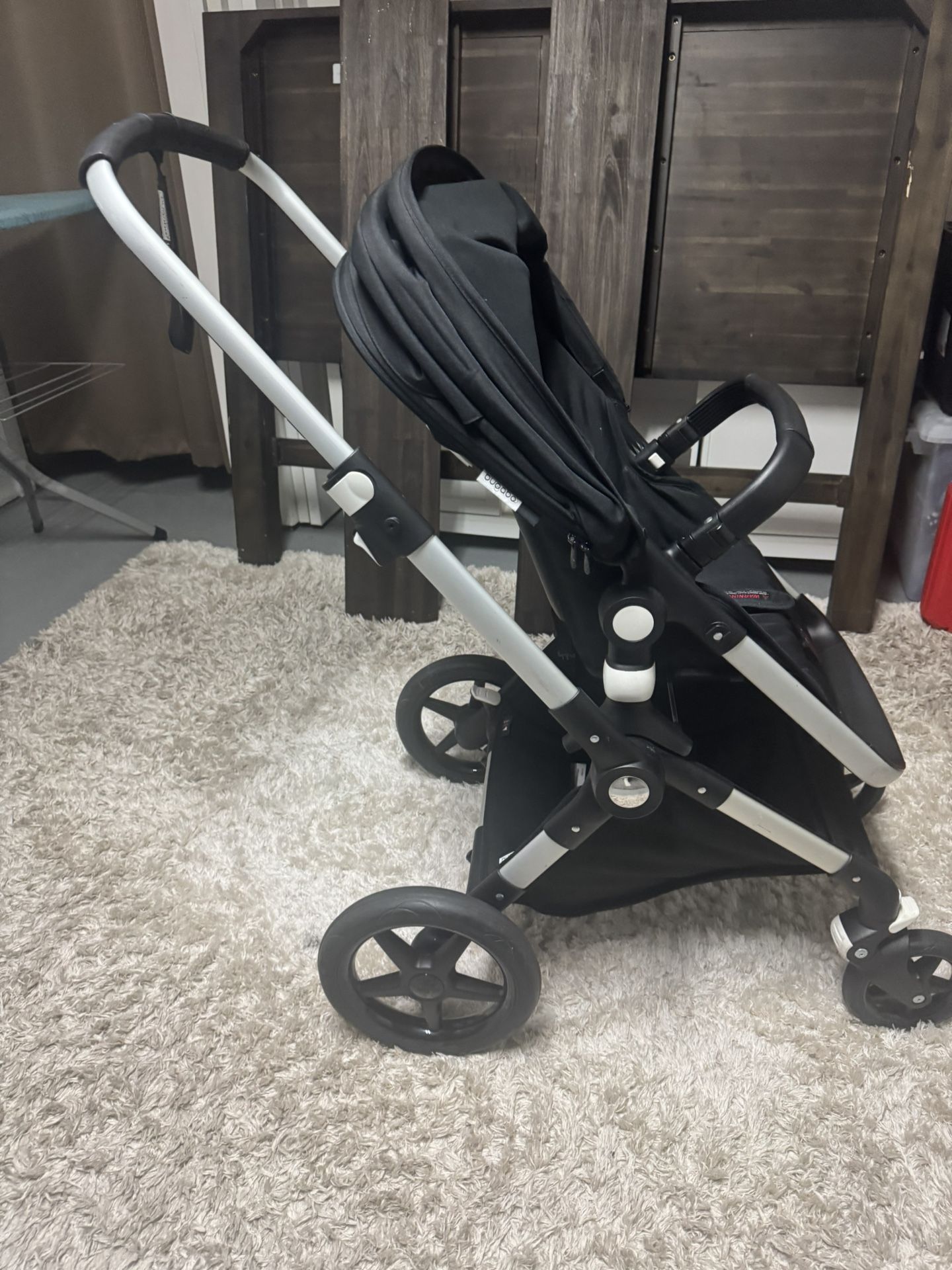 Bugaboo Baby/ Toddler Stroller In Great Condition