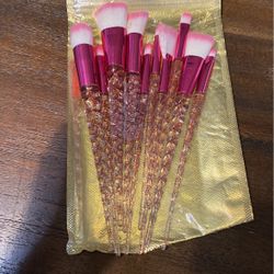 Make Up Brushes