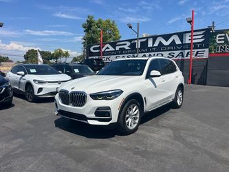 2019 BMW X5