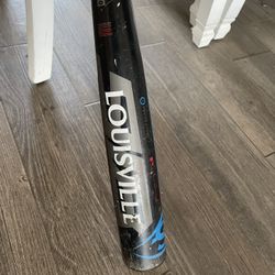 Louisville Prime Baseball Bat  $160