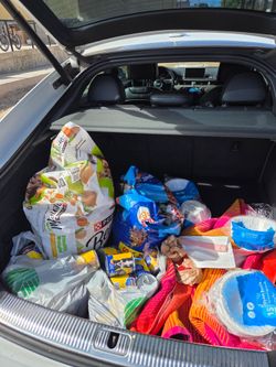 Dog Food Donations Needed