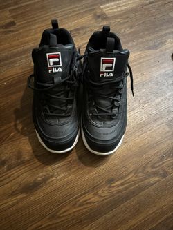 FILA Shoes