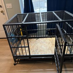 Dog Kennel