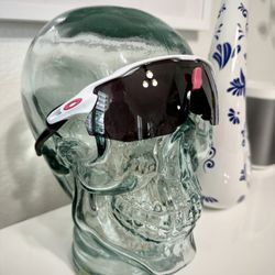 Oakley Sunglasses 