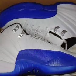 Jordan 12s