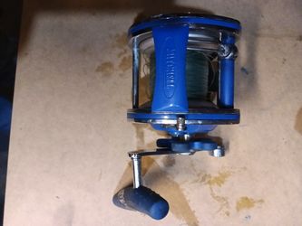 Mitchell Rip Tide 2/0 GL