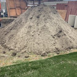 Free Dirt 