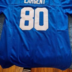 New Steve Largent Jersey